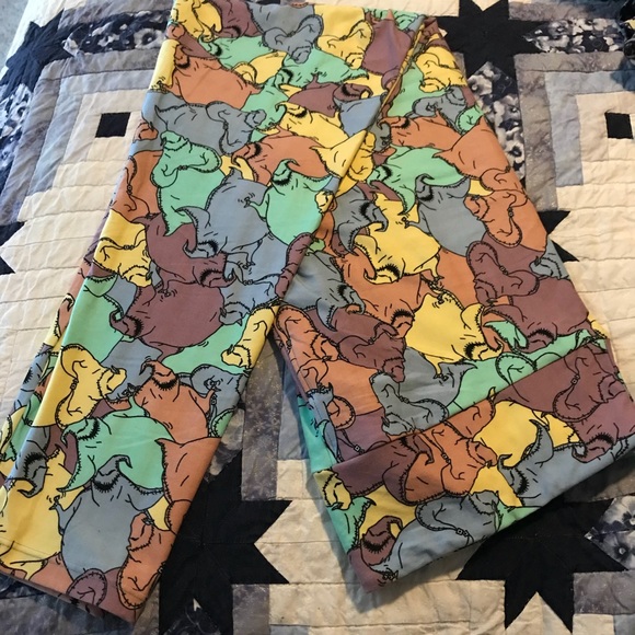 capri running pants with pockets